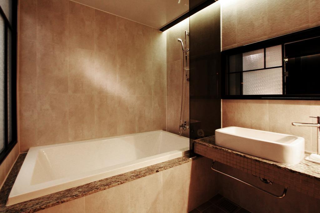Hotel Londoner Gimhae Eksteriør billede